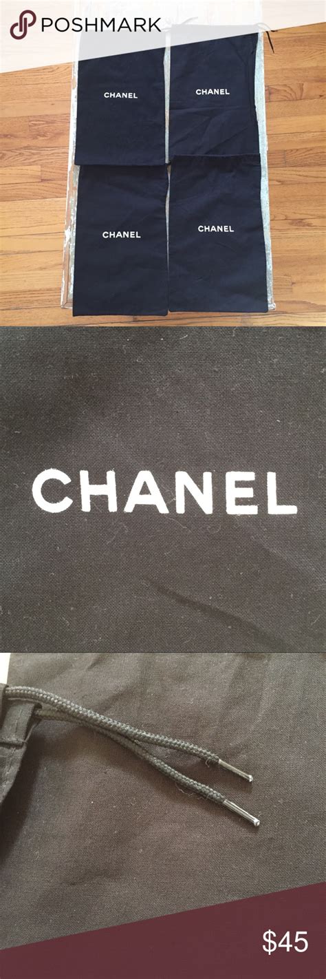 chanel 1997 bag|authentic Chanel dust bag.